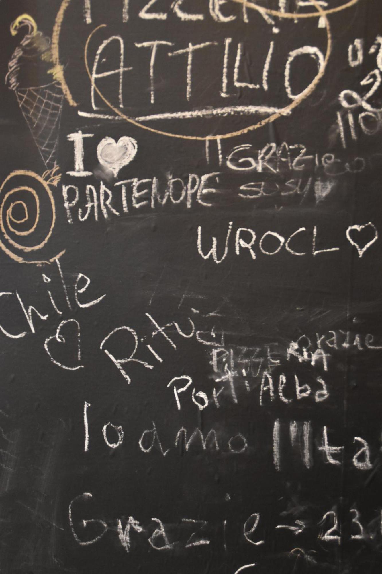 Panariello A Portamedina Lägenhet Neapel Exteriör bild